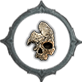 Crude Skull