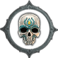 Royal Skull